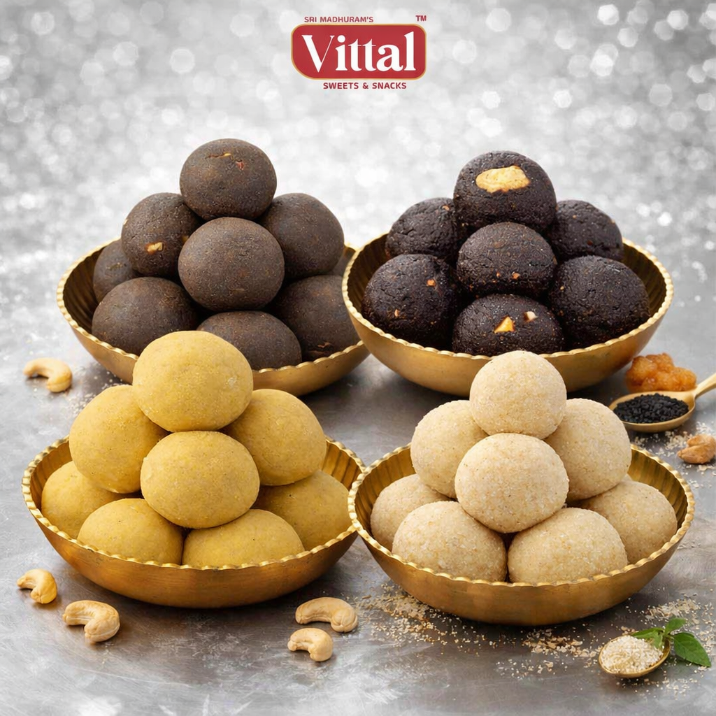 Vittal Sweets